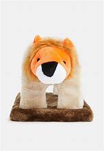 Wiggle Cat Scratcher Lion