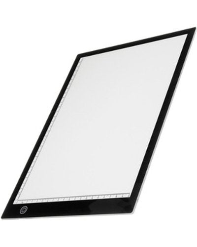 Ntech A4 LED Light Box Tracing Pad