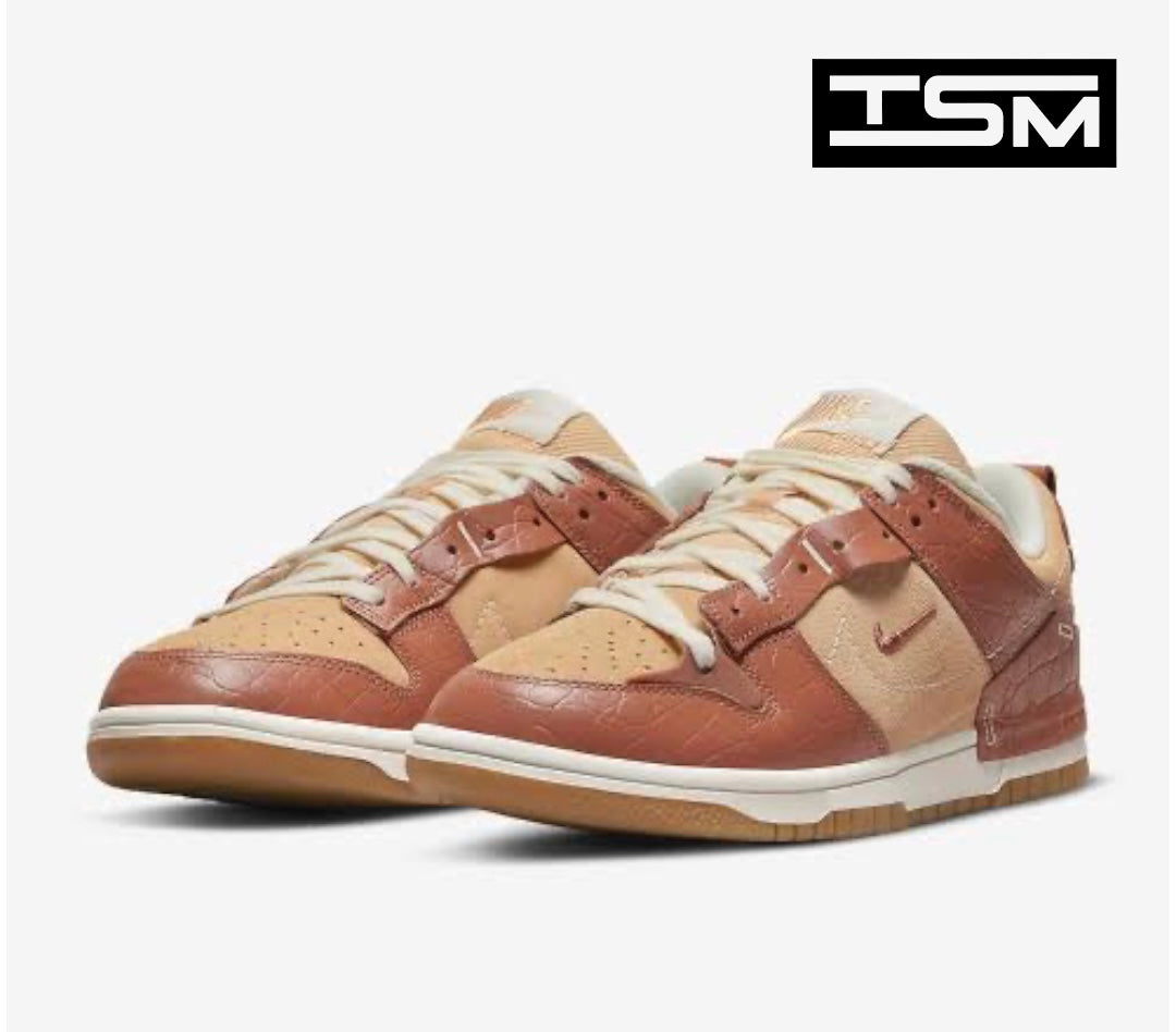 Nike Dunk Low Disrupt 2 SE Mineral Clay