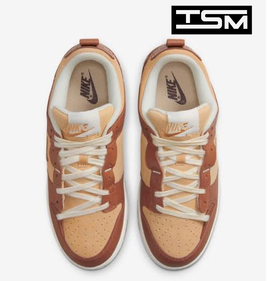 Nike Dunk Low Disrupt 2 SE Mineral Clay