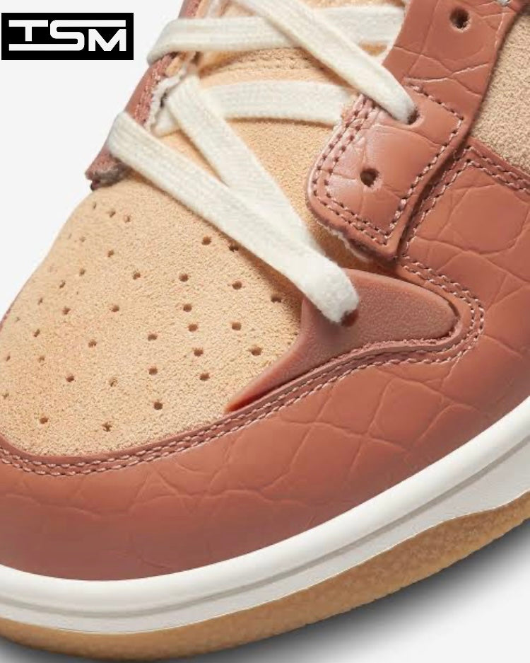 Nike Dunk Low Disrupt 2 SE Mineral Clay