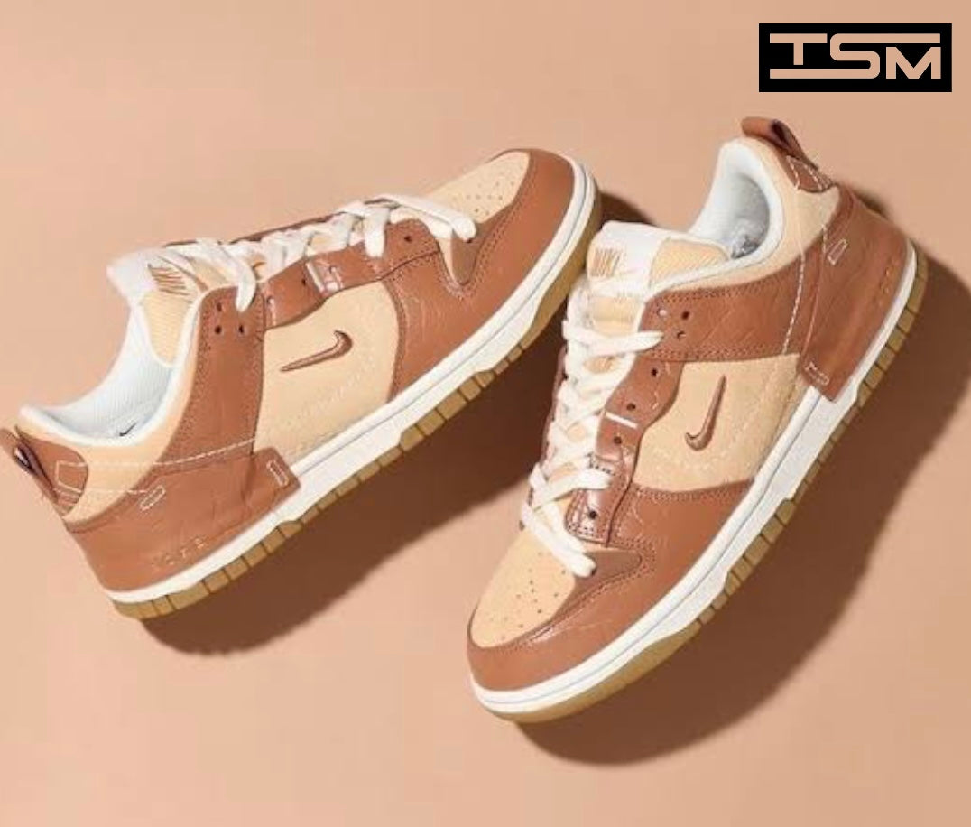 Nike Dunk Low Disrupt 2 SE Mineral Clay