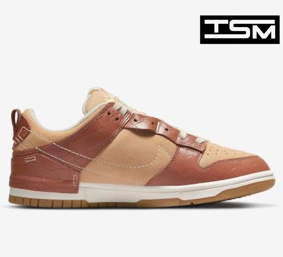 Nike Dunk Low Disrupt 2 SE Mineral Clay