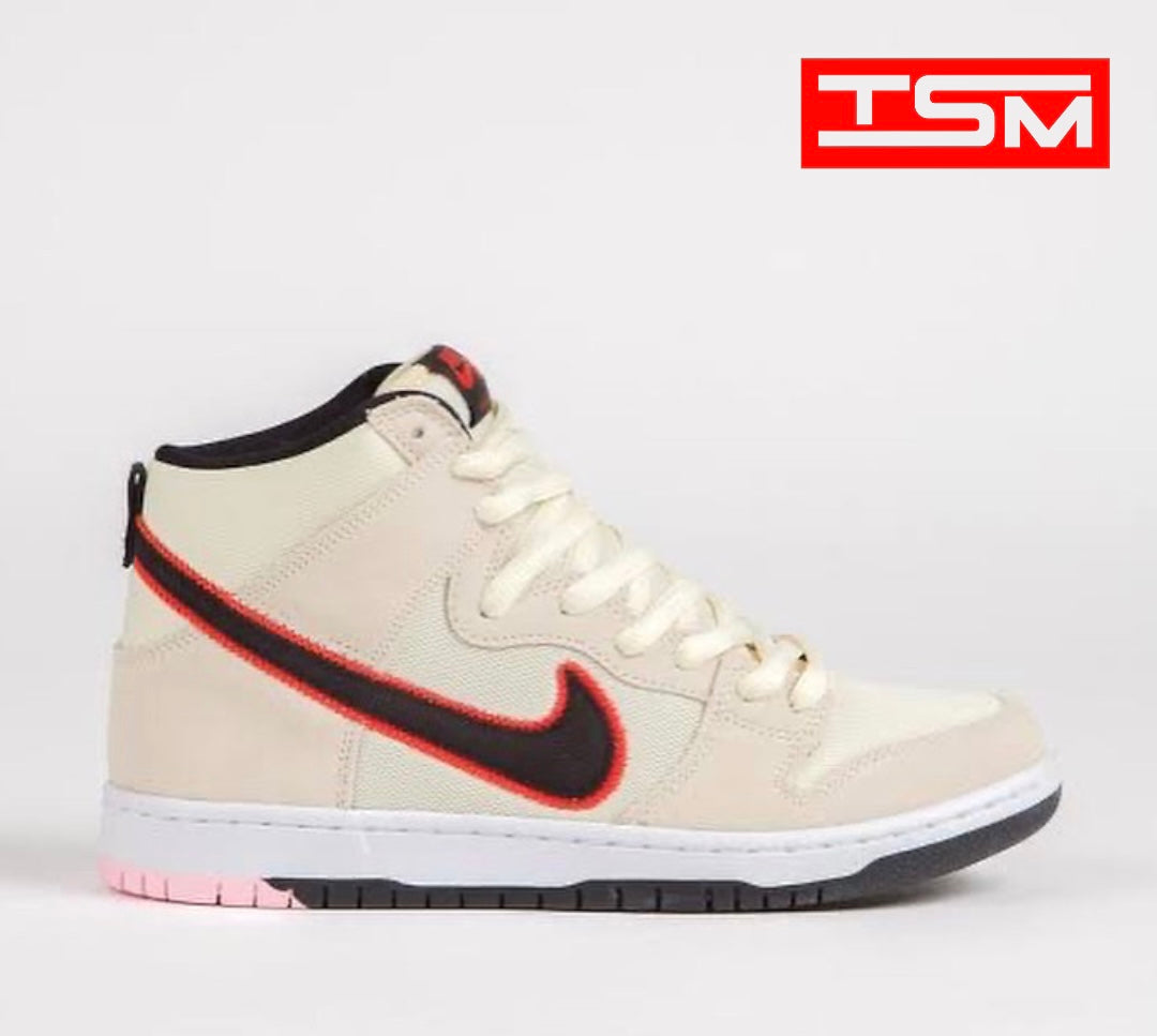 Nike SB Dunk High Pro RPM