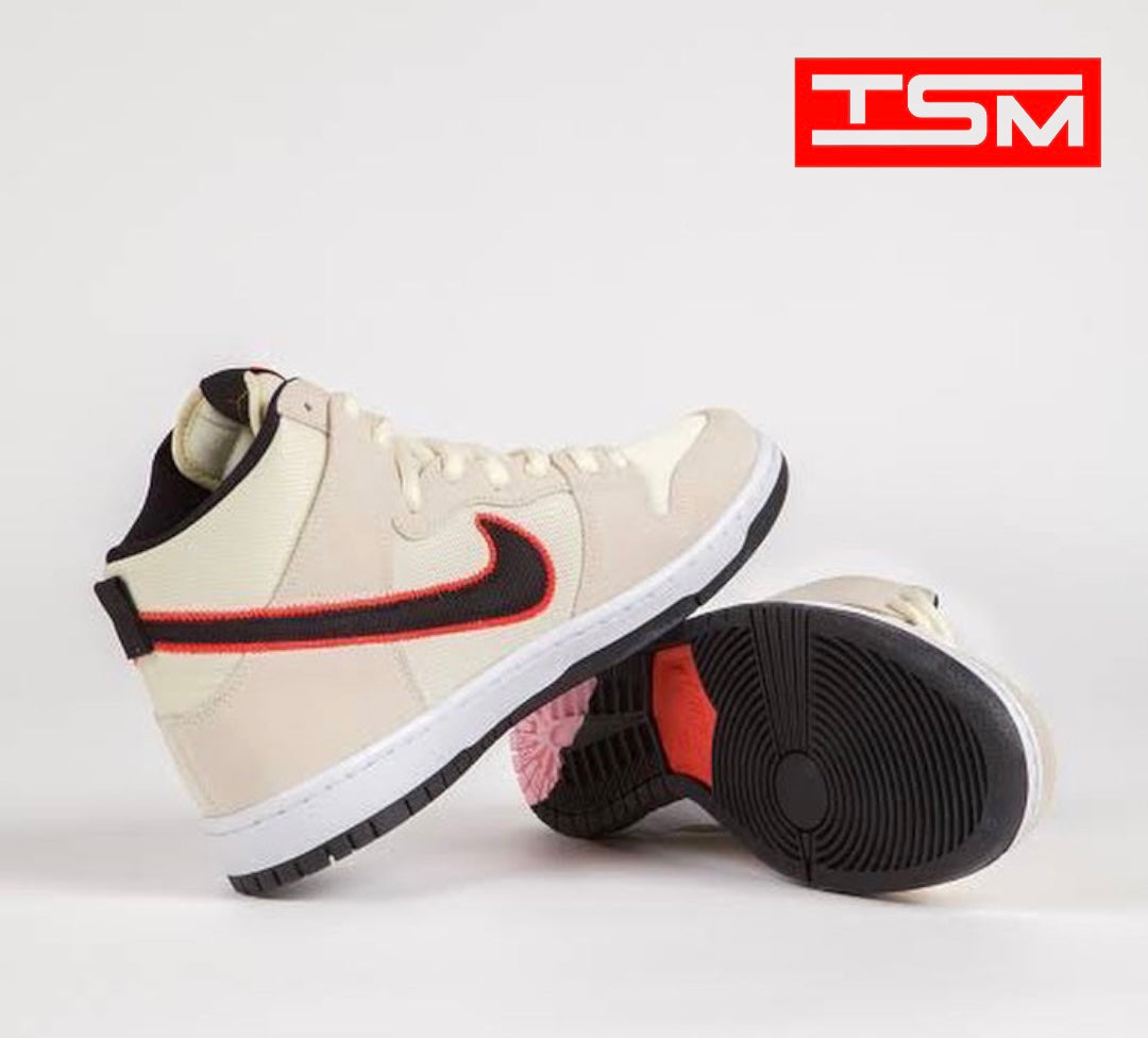 Nike SB Dunk High Pro RPM