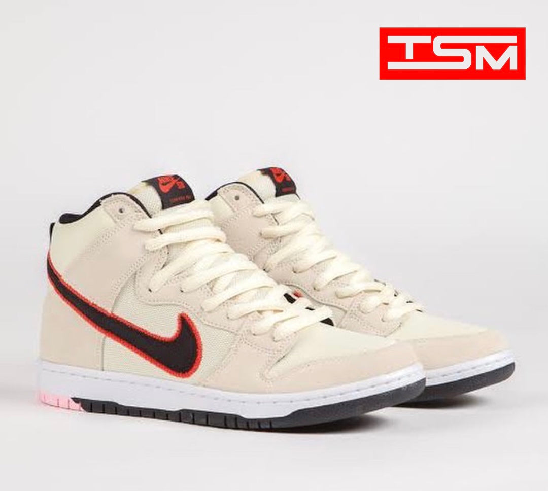 Nike SB Dunk High Pro RPM