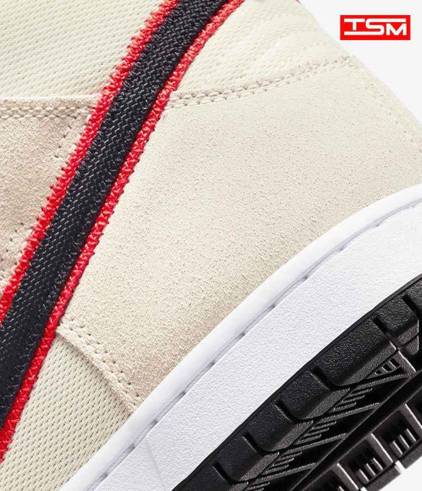 Nike SB Dunk High Pro RPM