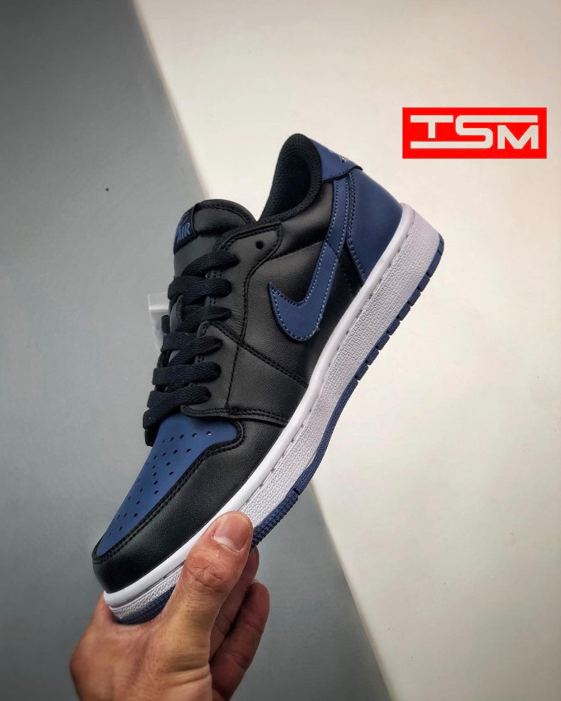 Jordan 1 Retro Low G Mystic Navy BY JORDAN