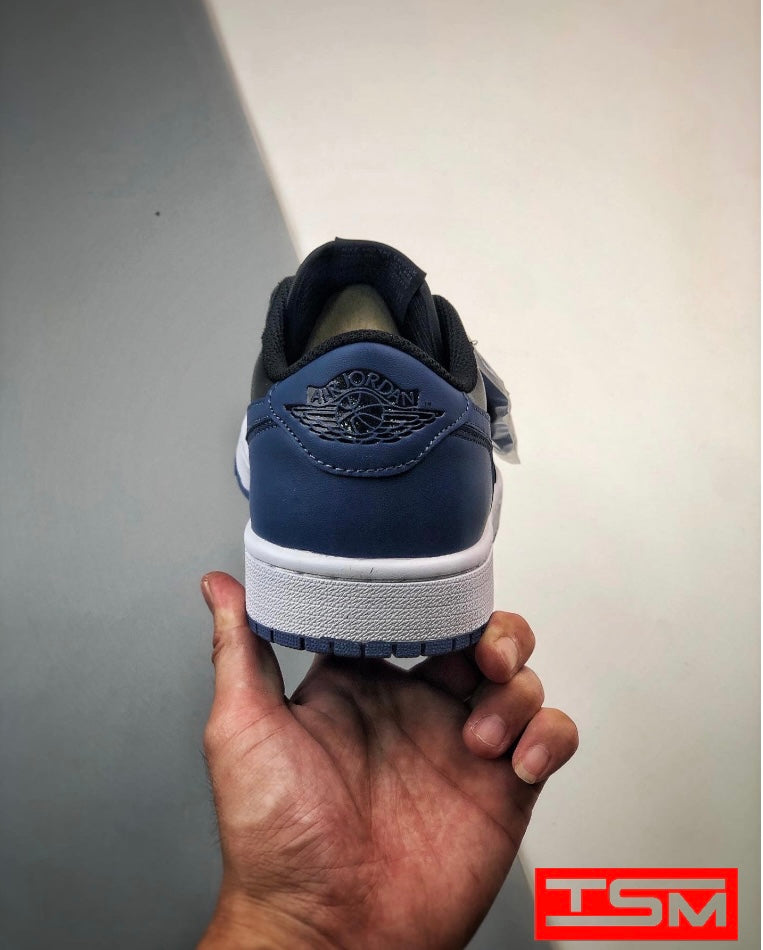 Jordan 1 Retro Low G Mystic Navy BY JORDAN