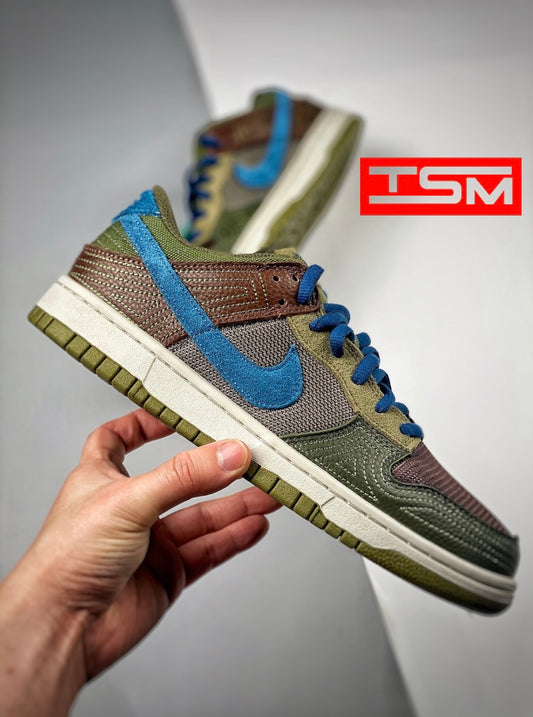 Nike Dunk Low NH Cacao Wow BY NIKE