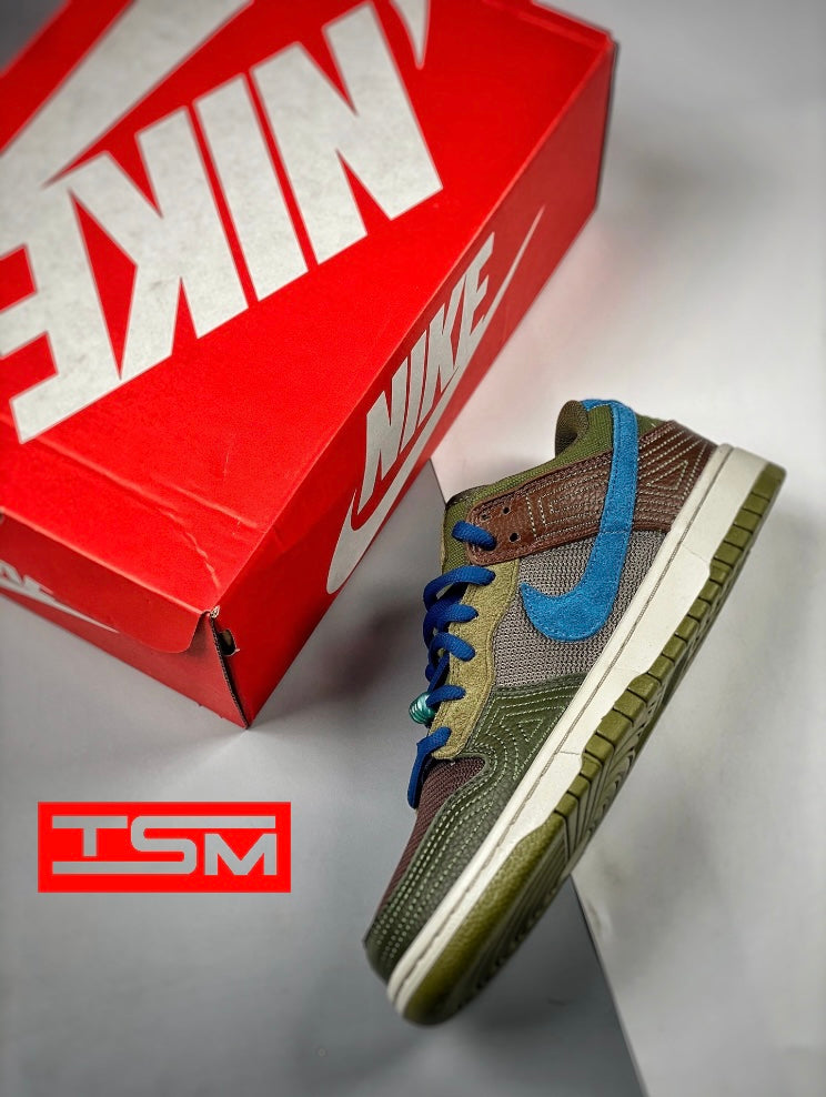 Nike Dunk Low NH Cacao Wow BY NIKE