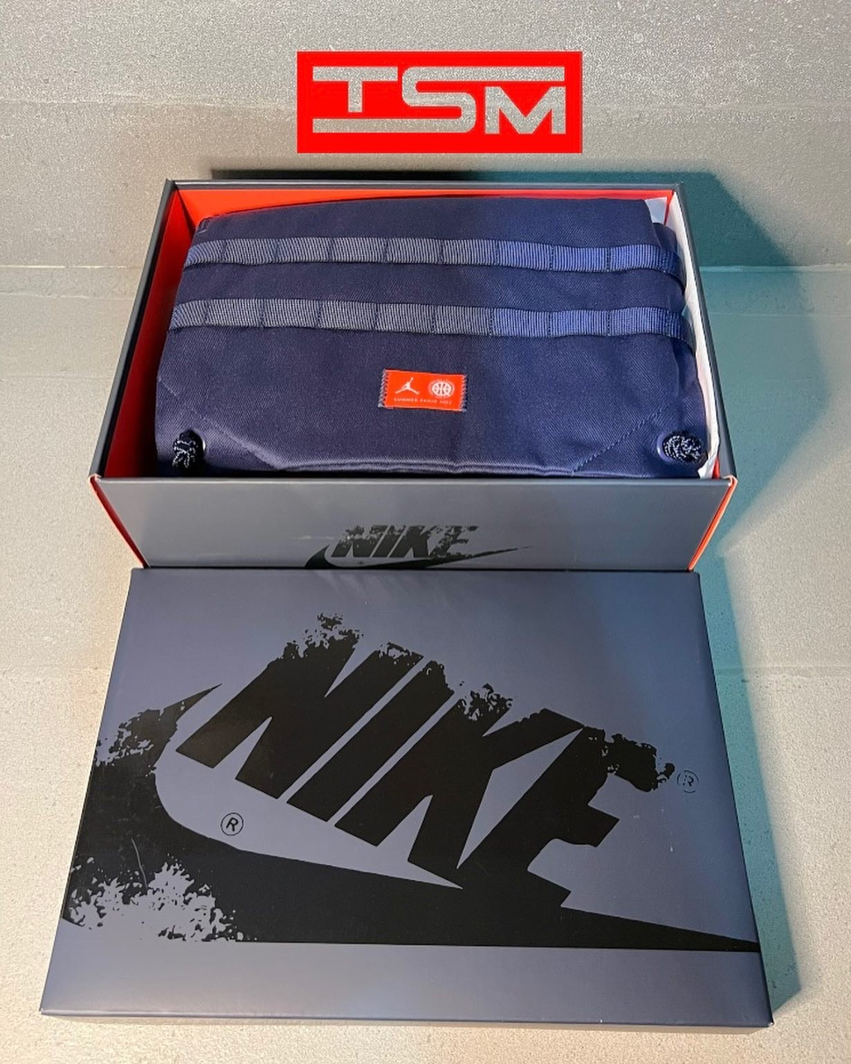 Jordan 1 Retro High OG SP  Utility Stash Quai 54  (2022)