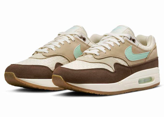 NIKE AIR MAX 1 CREPE HEMP