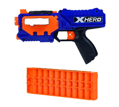 XHero Tornado 1