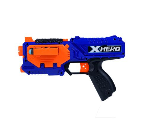 XHero Tornado 1