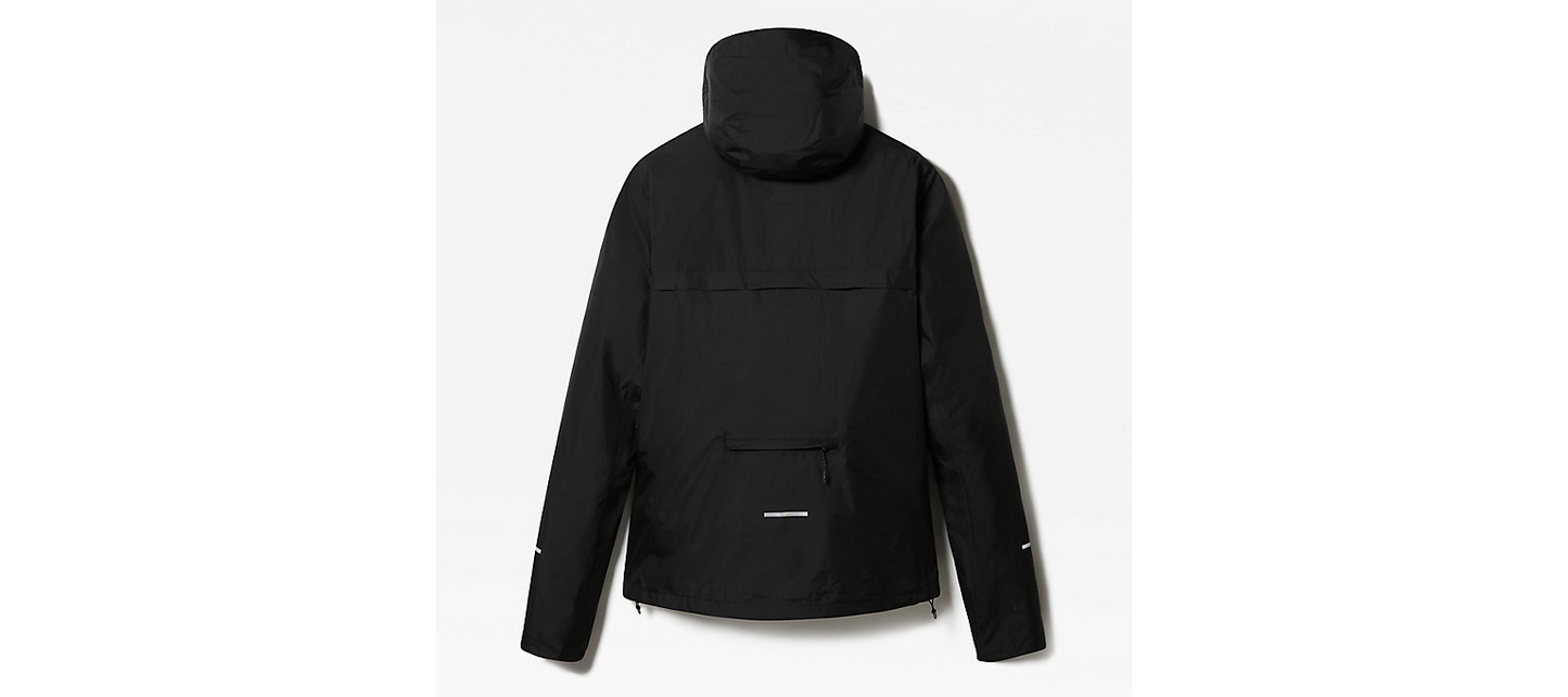 The North Face Women's First Dawn Packable Jacket