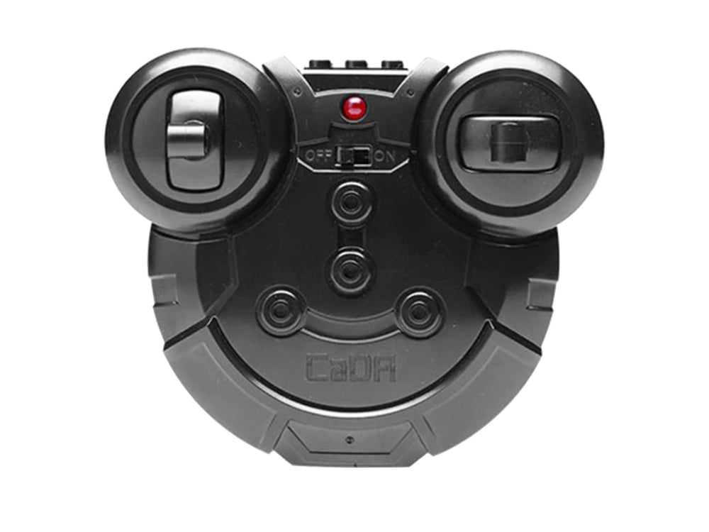 CaDA Technic Remote Control Sportscar - Porsche - 421-Piece - 30cm Long Cada