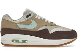 NIKE AIR MAX 1 CREPE HEMP